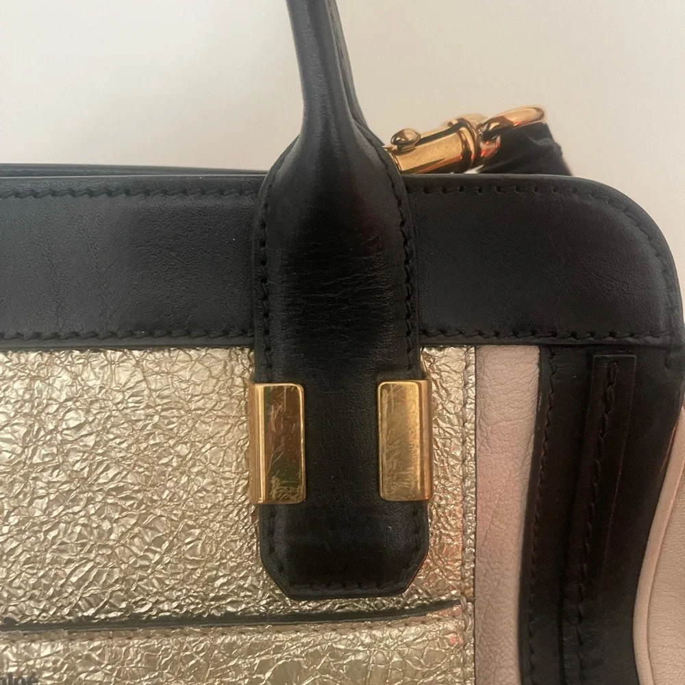 Chloe bag - Picture 8 of 9